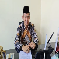 Kasi PAI Kemenag Subang