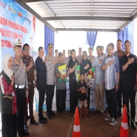 Polres Subang