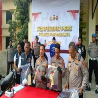 kasus pembunuhan terhadap Dea Permata Karisma