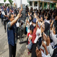 KPM di Brebes Keluar dari Jerat Kemiskinan