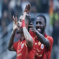 Pemain Asing dari Serie C Brasil Persija