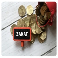 Perbedaan pajak dan zakat