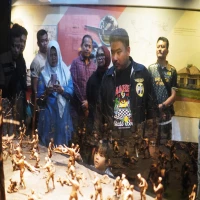 Museum wisma karya