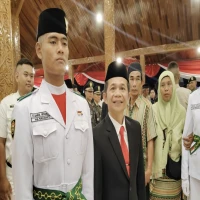 MA Daarul Maarif Purwakarta